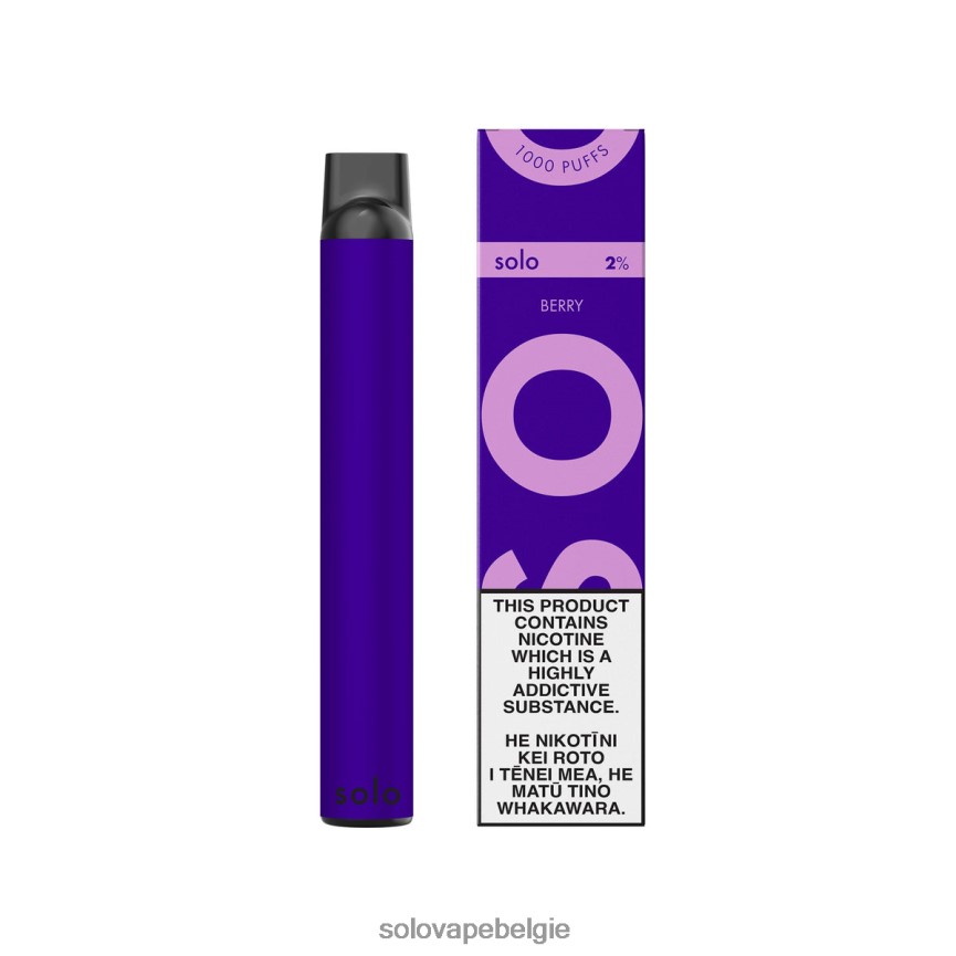 Solo Vape Kopen - Solo wegwerp damp bes 4202T816